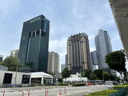 Fu Lu Shou Complex (D7), Retail #595011401